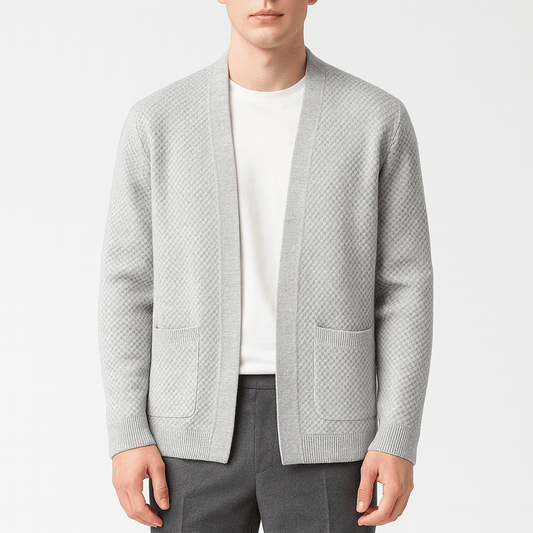 LUXEOUTFIT | City Breeze Cardigan