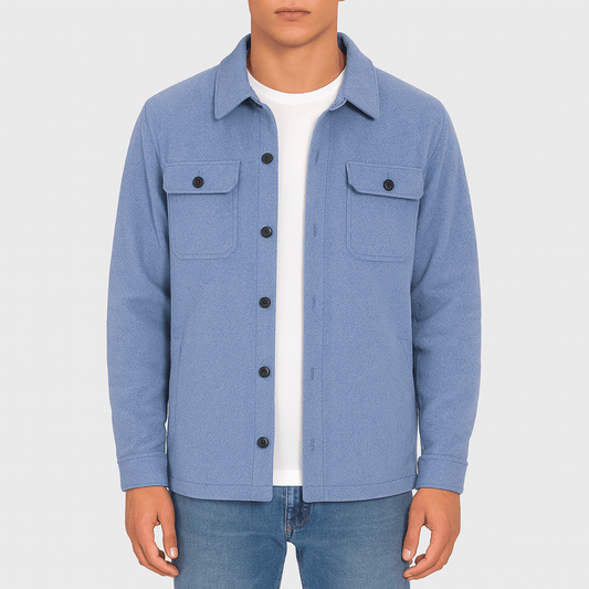 LUXEOUTFIT | Hardy Classic Jacket