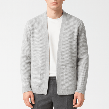 LUXEOUTFIT | City Breeze Cardigan
