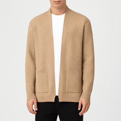 LUXEOUTFIT | City Breeze Cardigan