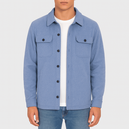 LUXEOUTFIT | Hardy Classic Jacket