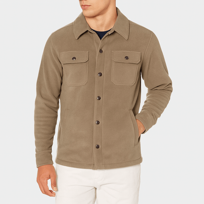 LUXEOUTFIT | Hardy Classic Jacket