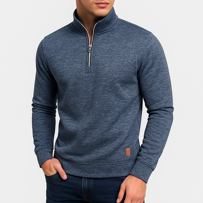 LUXEOUTFIT | Mason Knit Sweater
