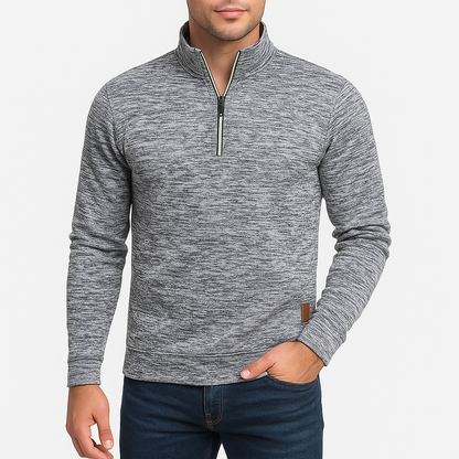 LUXEOUTFIT | Mason Knit Sweater