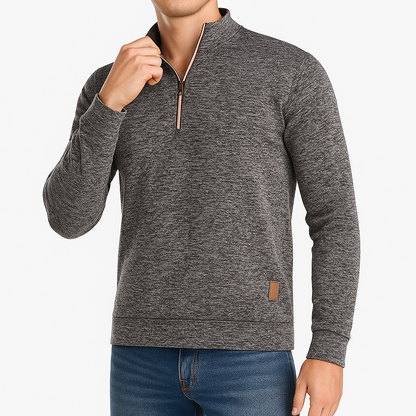 LUXEOUTFIT | Mason Knit Sweater