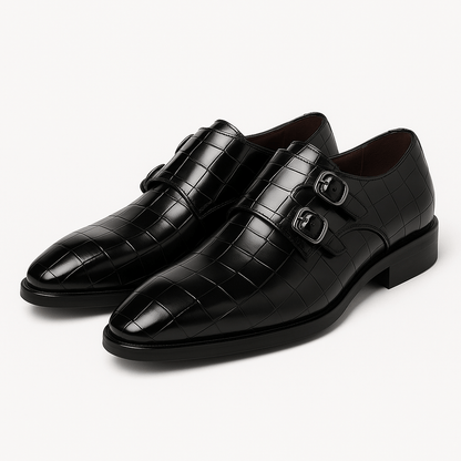 Luxeoutfit | Classic Formal Lace-Up Shoes
